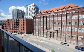 Rent40 Apartamenty Aura Gdańsk Old Town