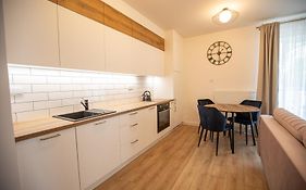 Rent40 Apartamenty Aura Gdańsk Old Town
