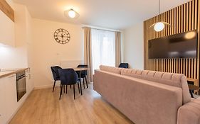 Rent40 Apartamenty Aura Gdańsk Old Town